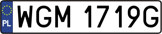 WGM1719G
