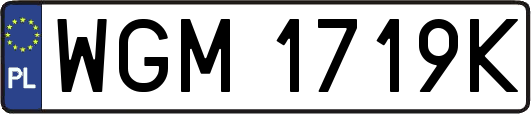 WGM1719K