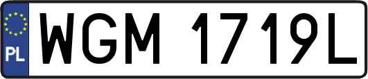 WGM1719L