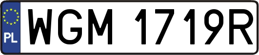 WGM1719R