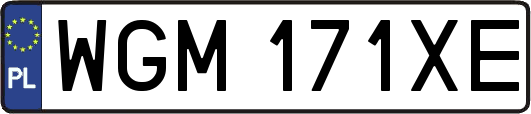 WGM171XE
