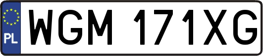WGM171XG
