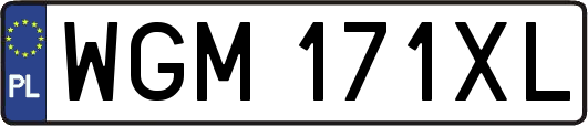 WGM171XL