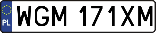 WGM171XM