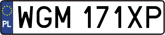 WGM171XP