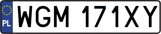 WGM171XY