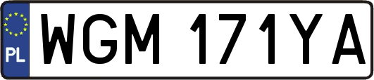 WGM171YA