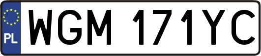 WGM171YC