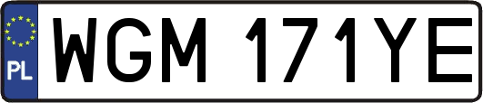 WGM171YE