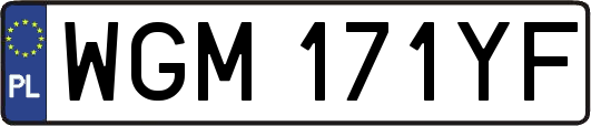 WGM171YF