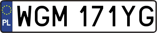 WGM171YG