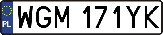 WGM171YK