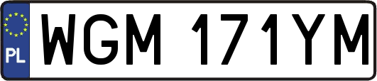 WGM171YM