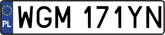 WGM171YN