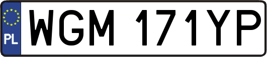 WGM171YP