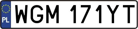 WGM171YT