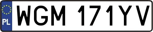 WGM171YV
