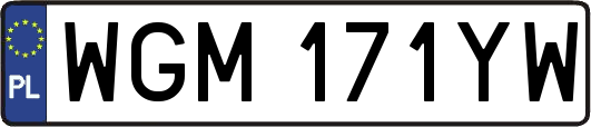 WGM171YW