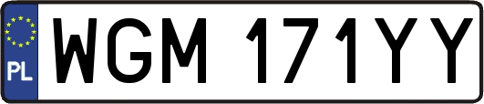 WGM171YY