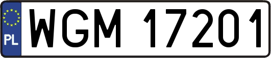 WGM17201