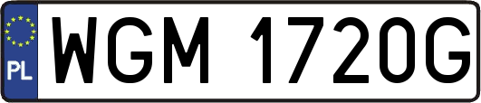 WGM1720G