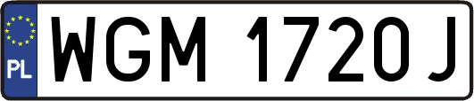 WGM1720J