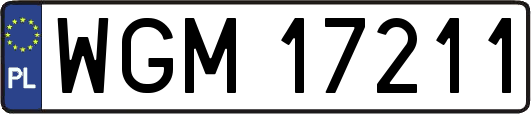 WGM17211