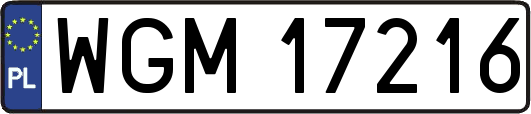 WGM17216