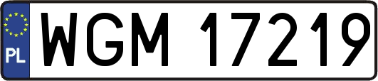 WGM17219