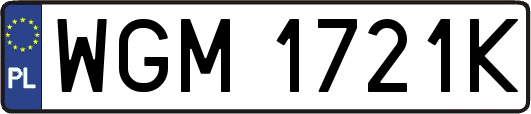WGM1721K