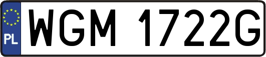 WGM1722G