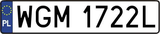 WGM1722L