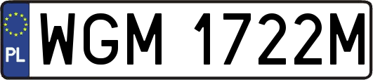WGM1722M