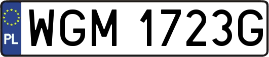 WGM1723G