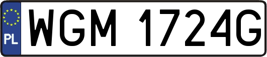 WGM1724G