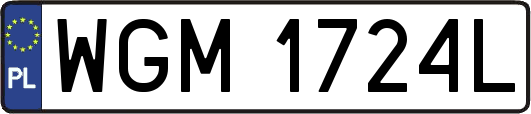 WGM1724L