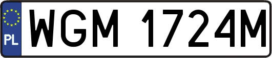 WGM1724M