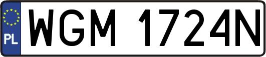 WGM1724N