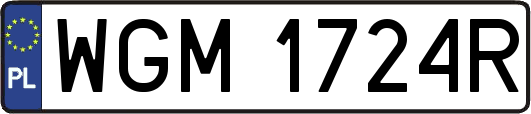 WGM1724R