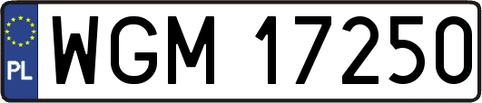 WGM17250