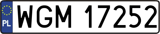 WGM17252