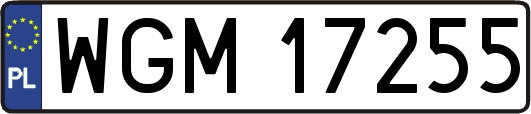 WGM17255