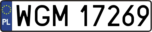 WGM17269