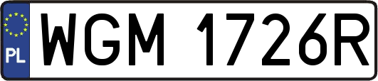 WGM1726R