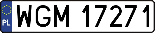 WGM17271