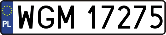 WGM17275
