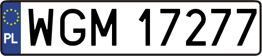 WGM17277
