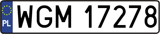 WGM17278