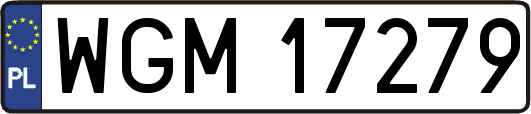 WGM17279