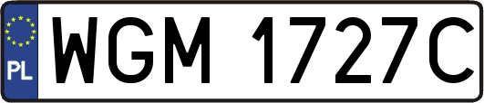 WGM1727C